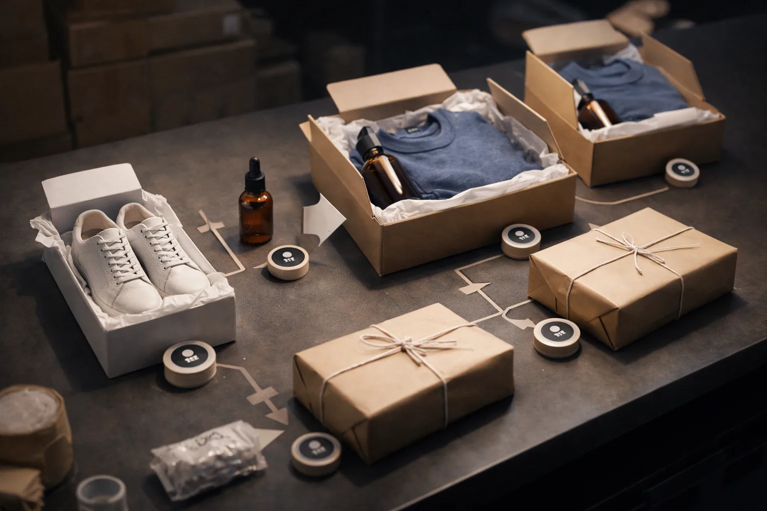 Cart Transform Function deep dive: bundles, line expansion, merge logic, and when it conflicts with discounts cover image