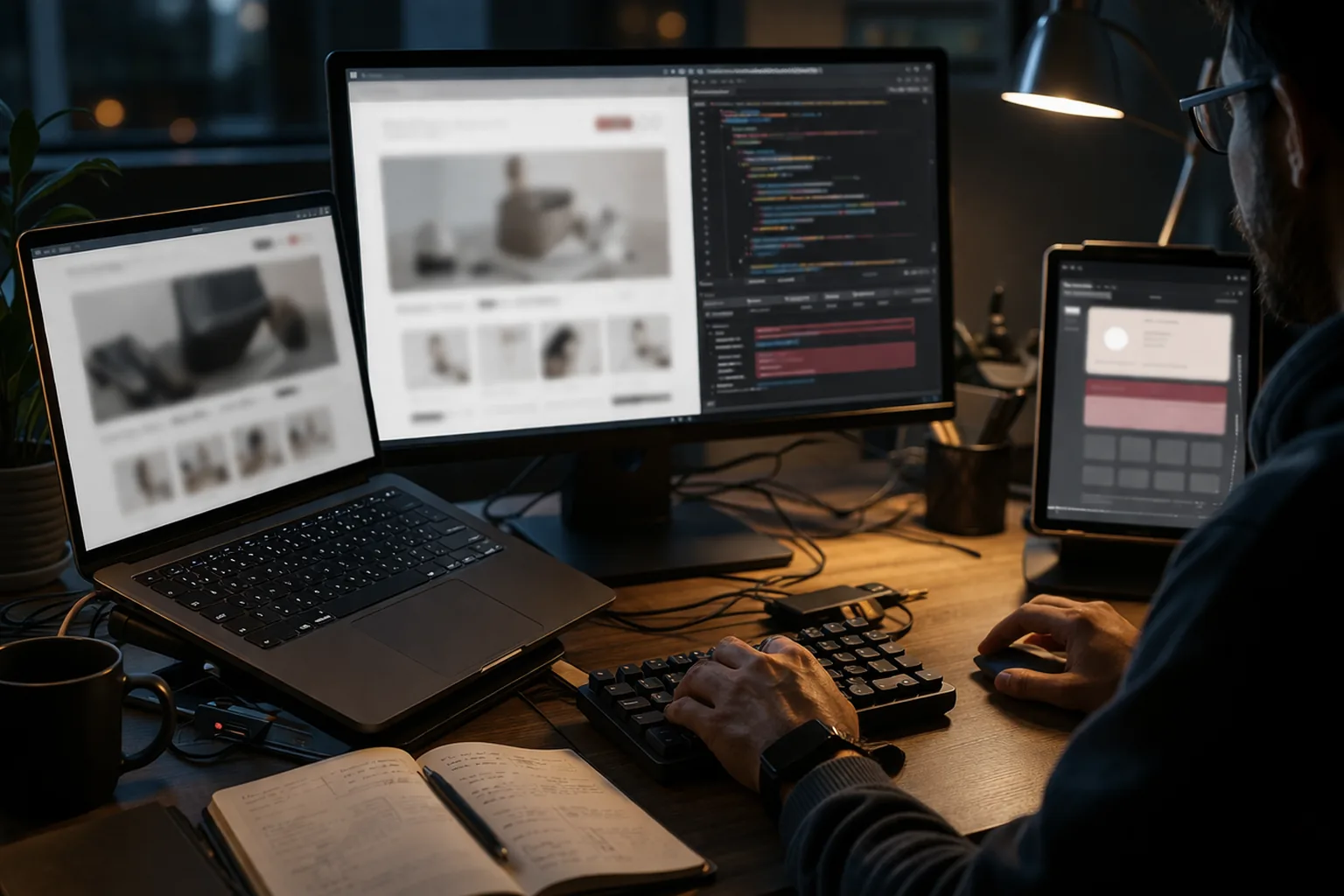 How to detect whether a merchant enabled your app block or app embed cover image
