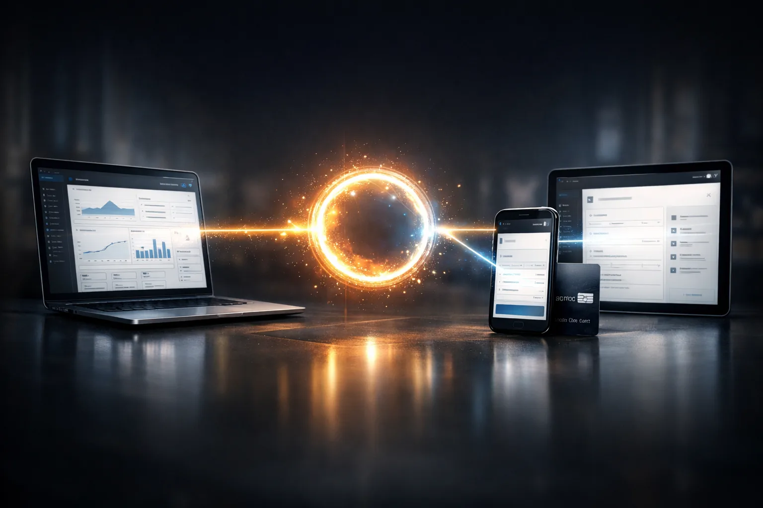 Session tokens for Shopify UI extensions explained cover image