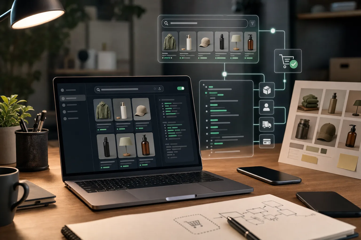 Shopify Catalog MCP guide for developers cover image