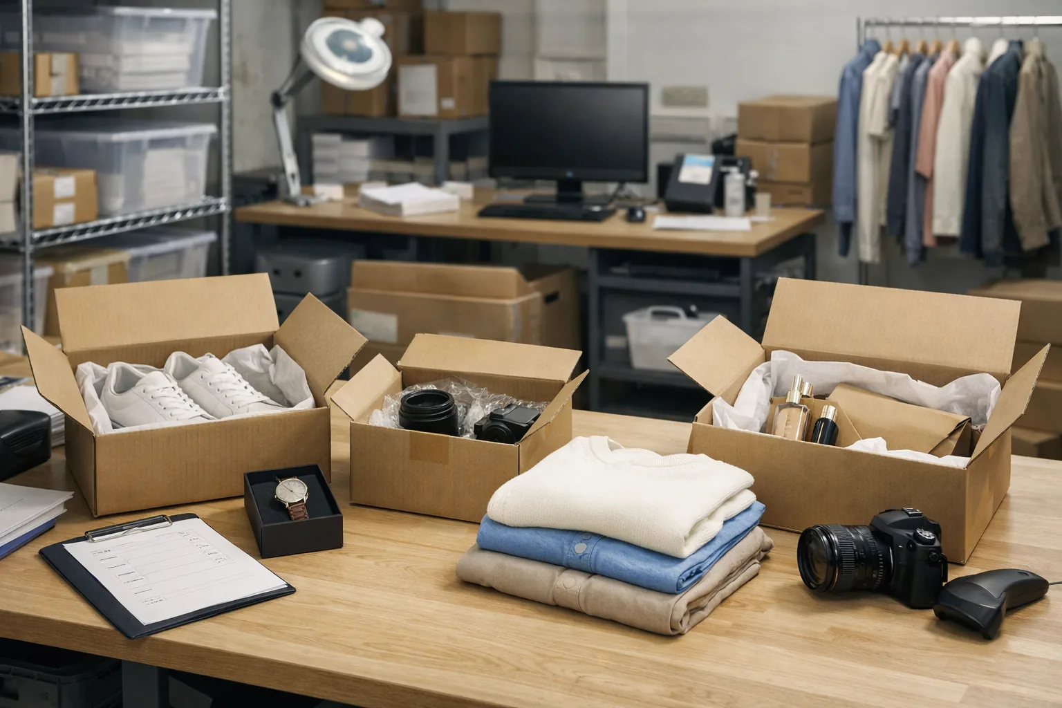 The practical Shopify returns policy guide cover image