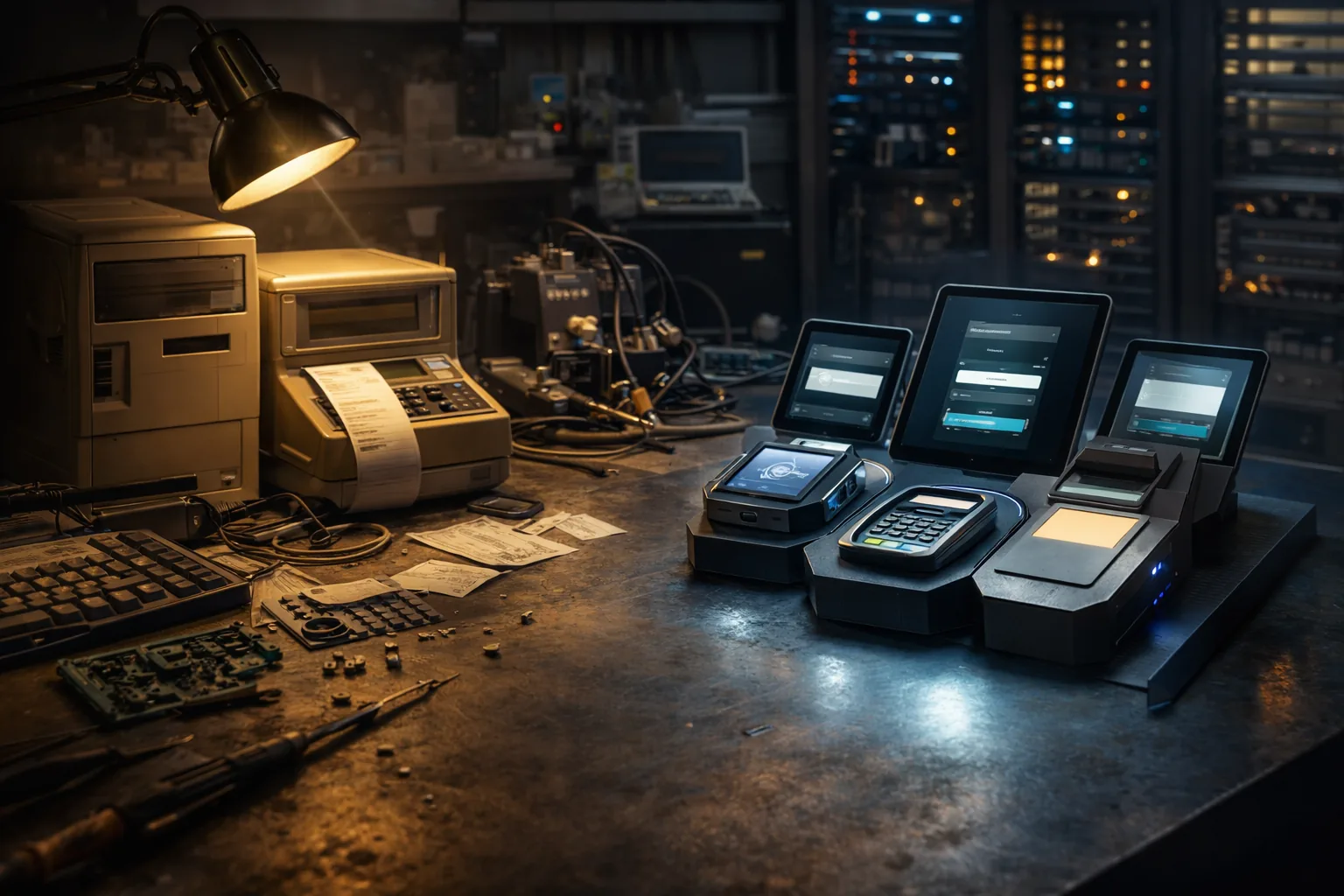 Shopify Scripts to Shopify Functions migration guide cover image