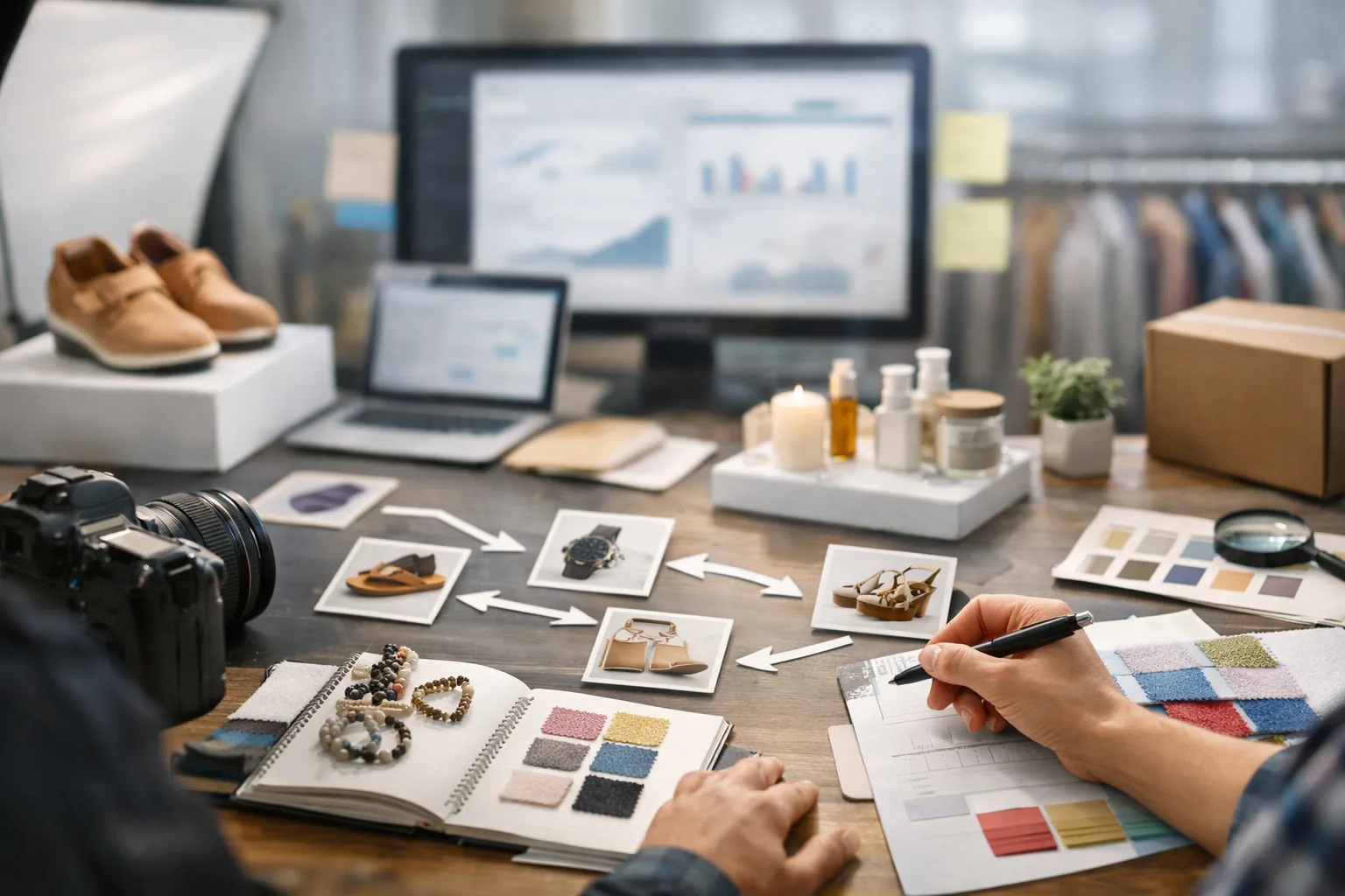 The Shopify SEO playbook for merchants cover image