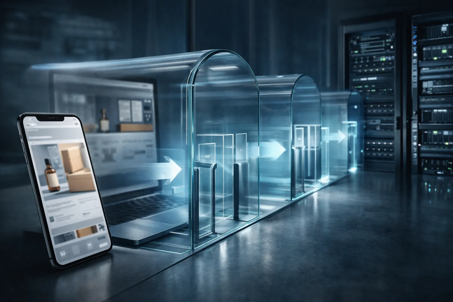 Theme App Extensions with a Rails-backed Shopify app cover image