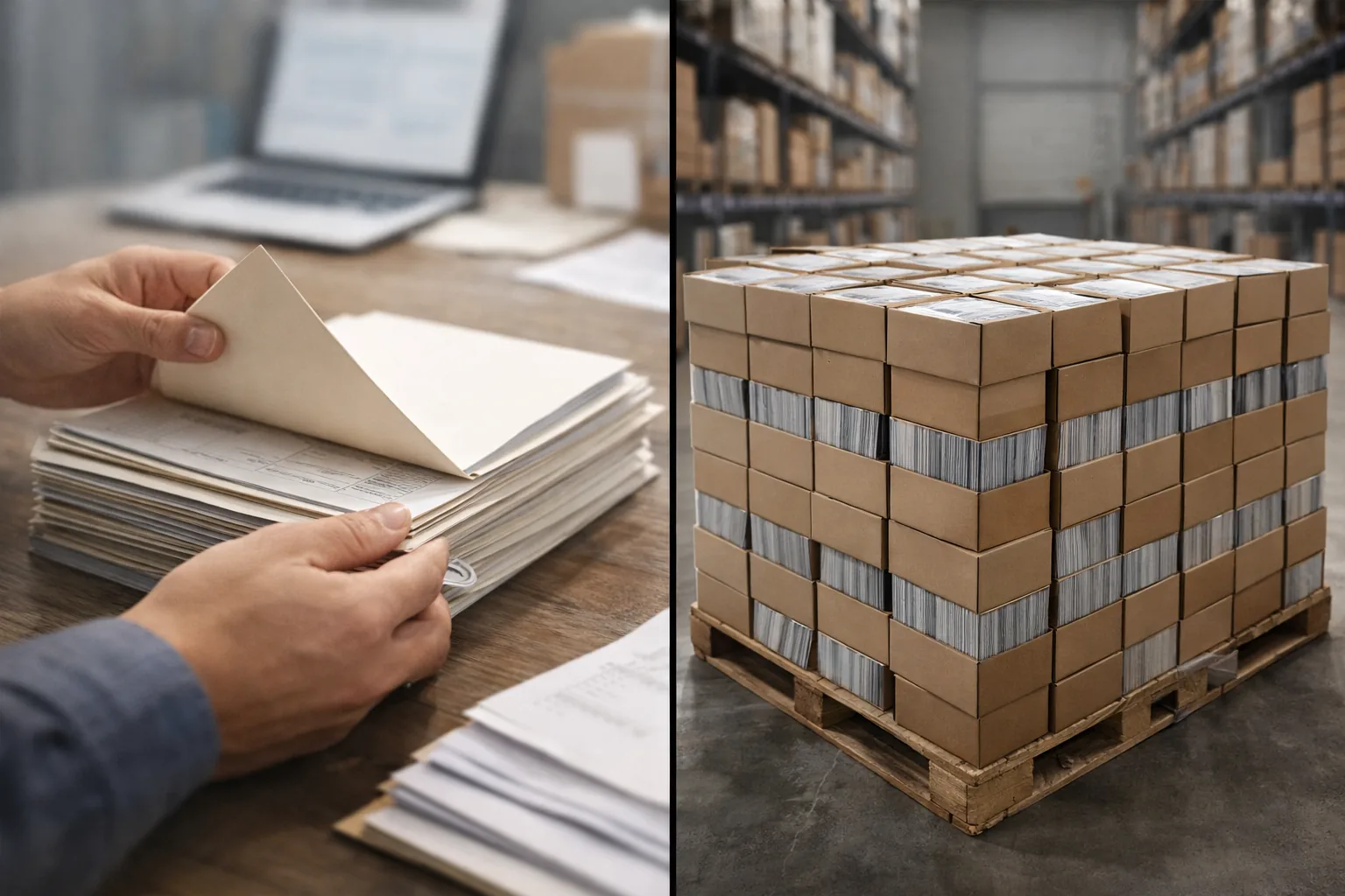 When to use Bulk Operations instead of pagination in Shopify apps cover image