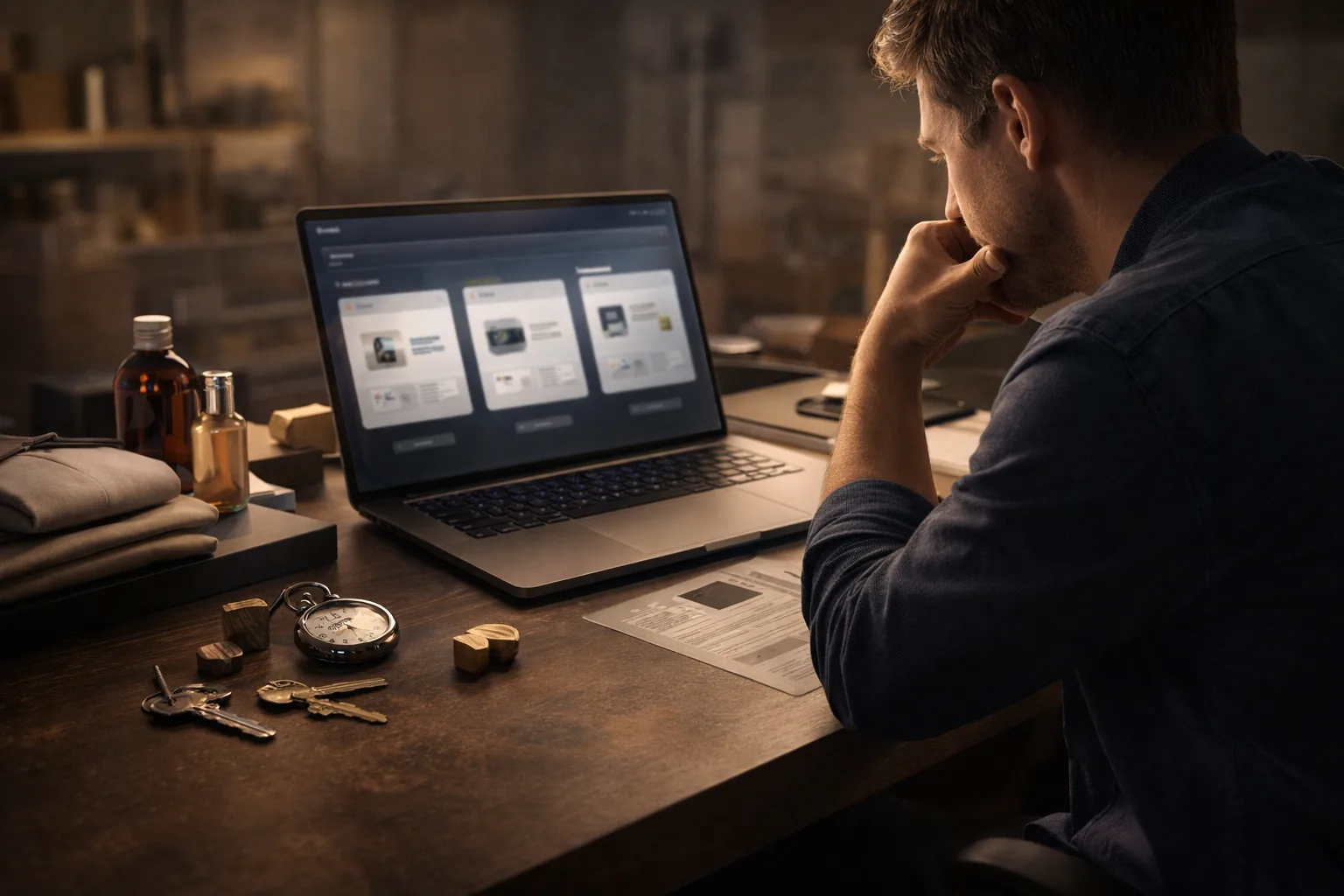 How we evaluate Shopify apps cover image