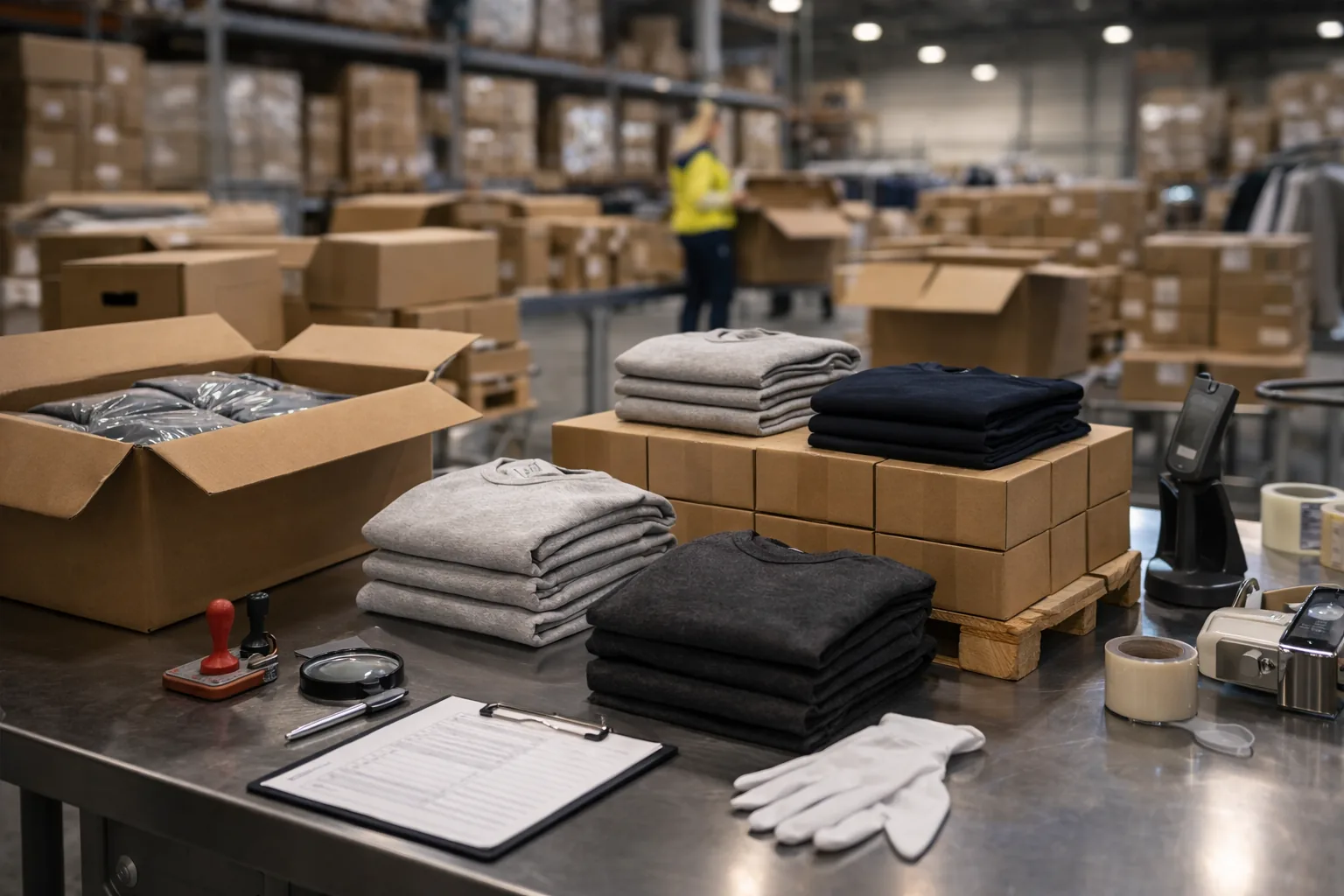 Shopify returns policy template cover image