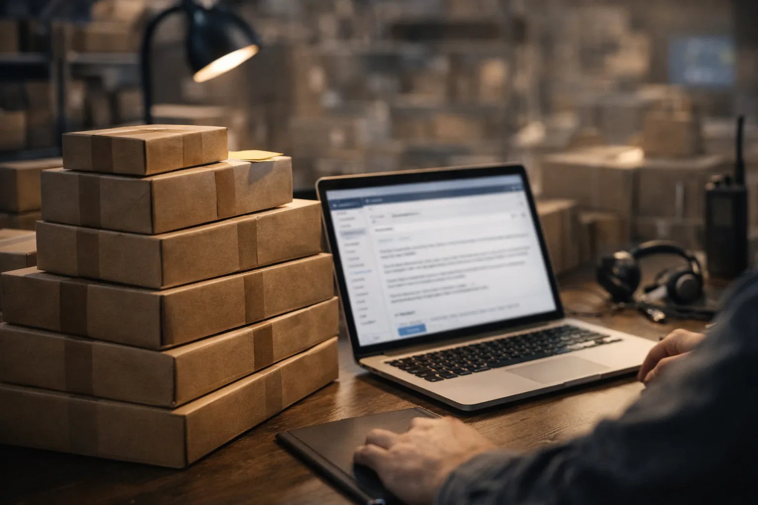 Shipping delay email templates for Shopify merchants cover image