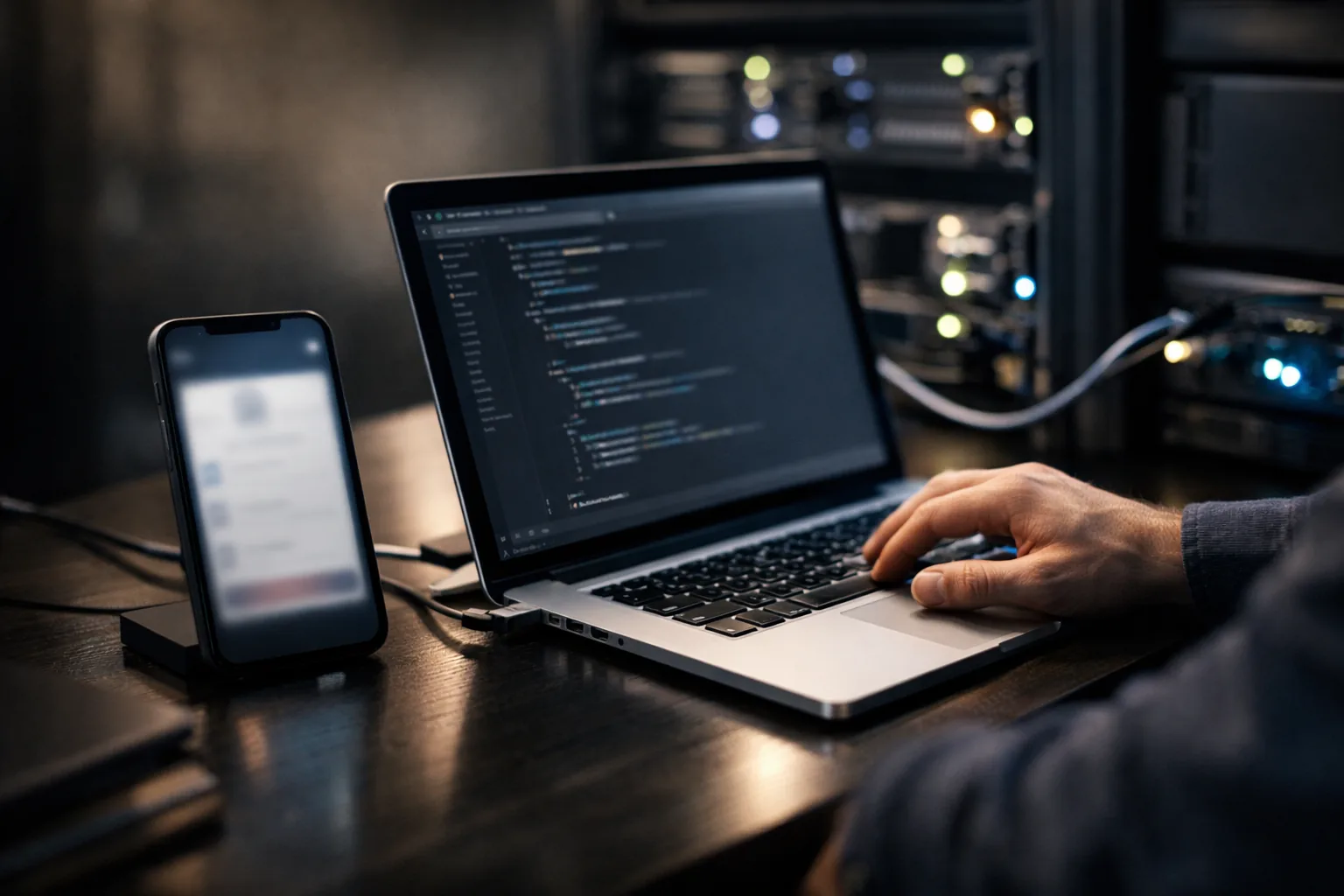 Calling a Rails API from a Shopify customer account extension cover image