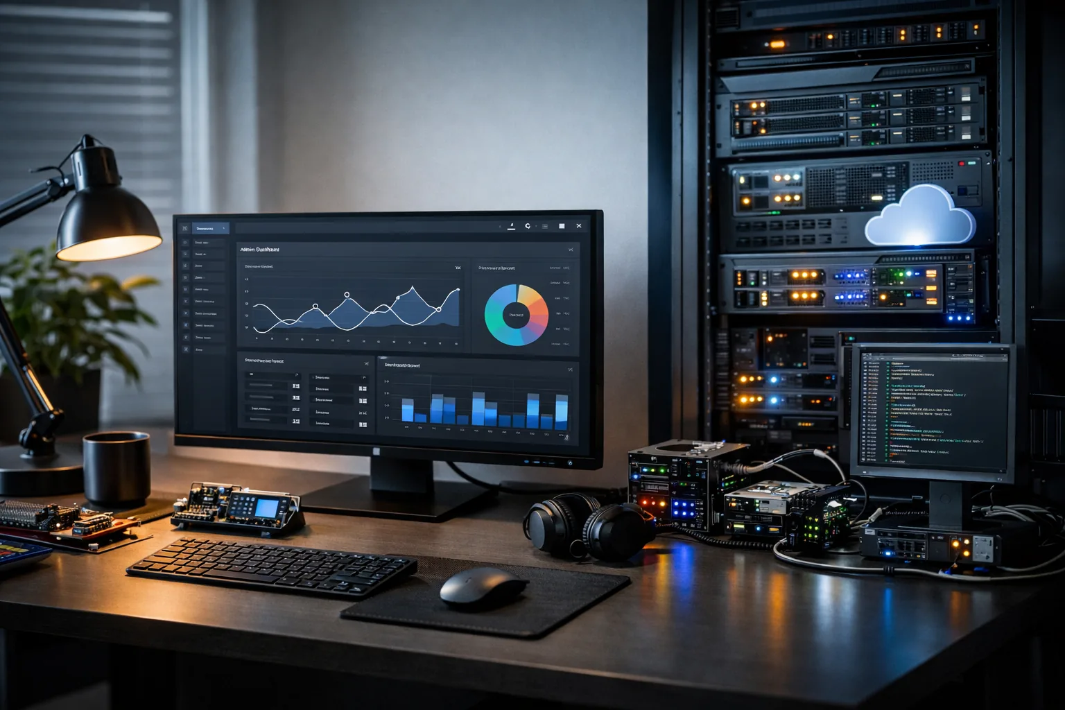 React frontend plus Rails backend for Shopify embedded apps cover image