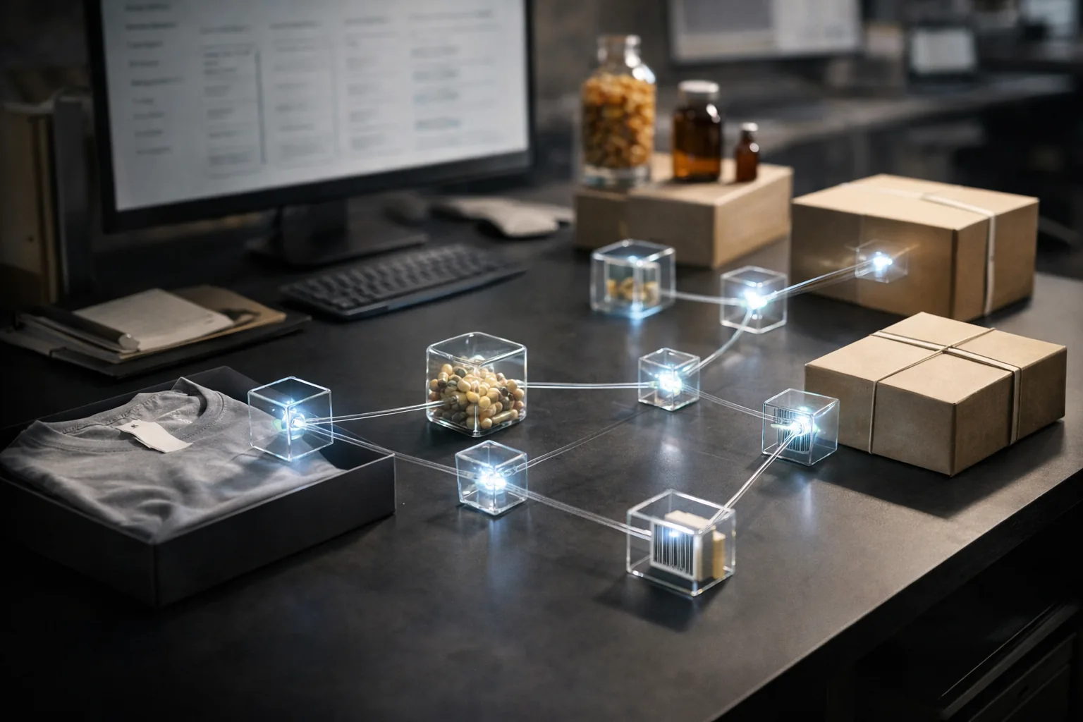 Shopify Admin GraphQL patterns in Rails cover image