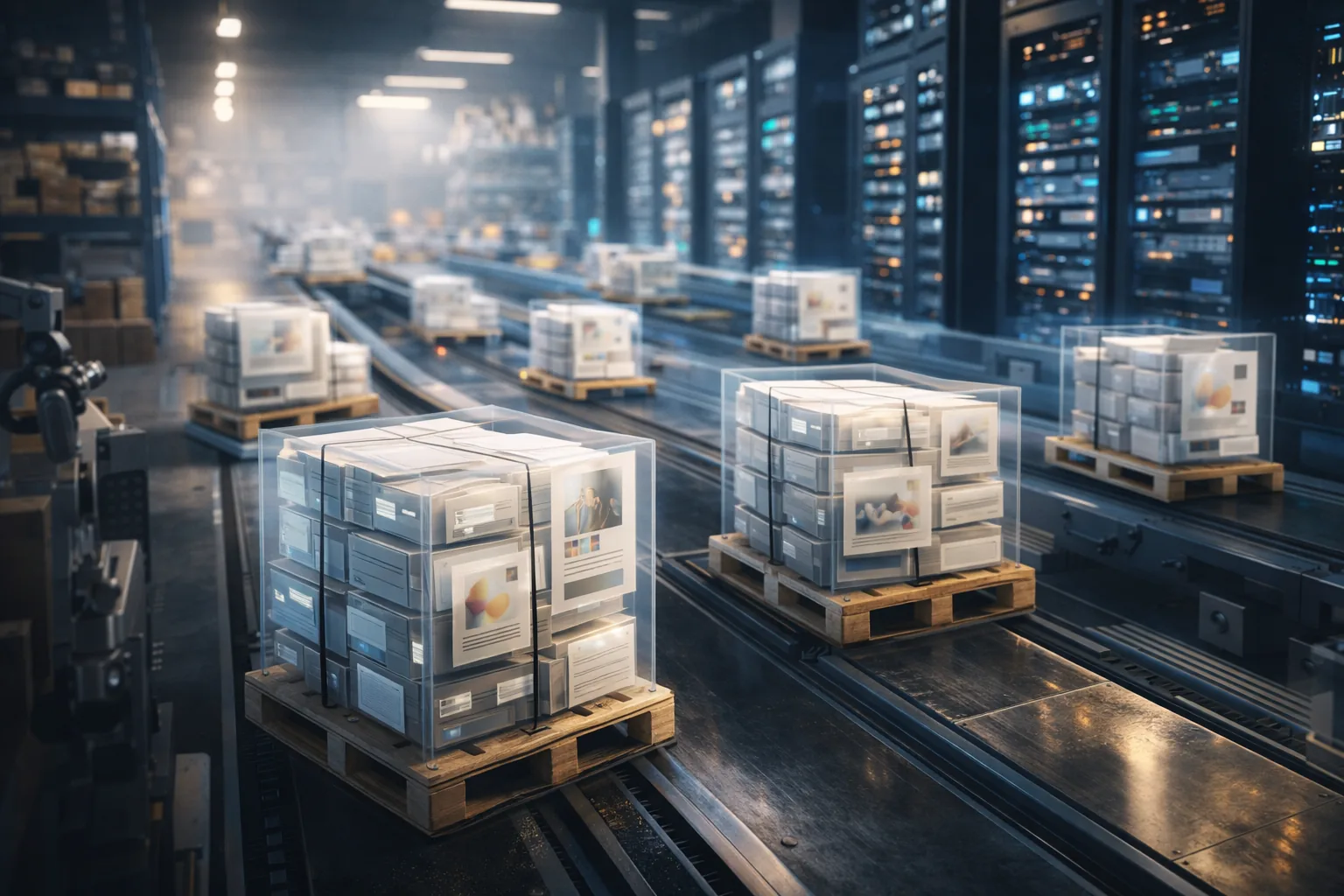 Shopify Bulk Operations in Rails cover image