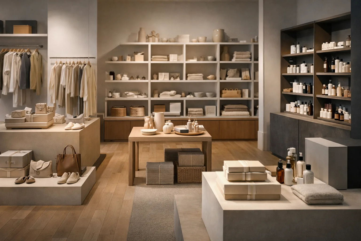 Shopify collections strategy guide cover image