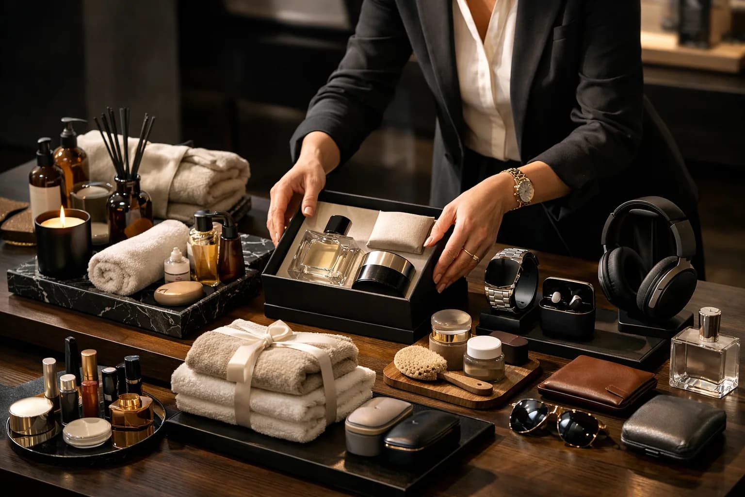 Shopify merchandising playbook cover image