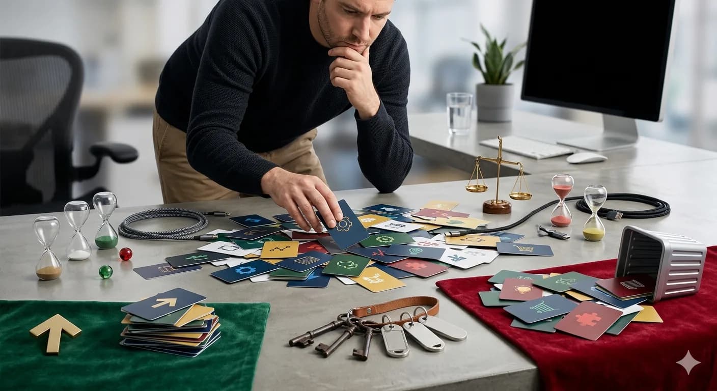 Shopify app stack audit cover image